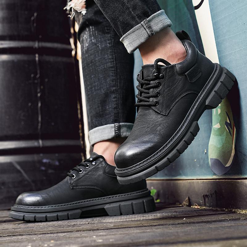 Кожаная обувь Повседневная деловая обувь для мужчин Платье Tenis De Hombre Мокасины Мокасин Tenis Caballero Дизайнерские кроссовки