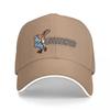 The Inland-Empire-66ers Logo Baseball Cap Anime Luxury Man Hat Bobble Hat Designer Hat Girl Men's