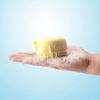 Bathroom Massage Comb Soft Silicone Silicone Bath Brush Safety Shampoo Brush  Dog Cat