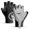 Forty Thousand Kilometers Half-Finger Cycling Gloves