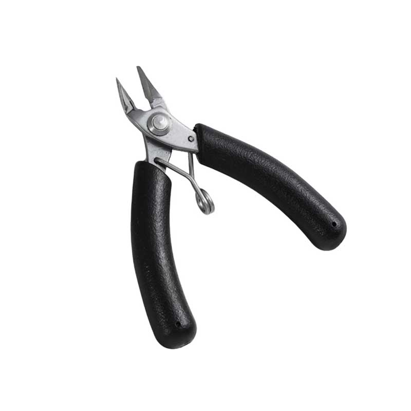 1-3pcs Stainlesss Steel Pliers Jewelry Making Pliers Tools Wire Cutter for Jewelry Repair Wire Wrapping, Crafts, Jewelry Making Supplies