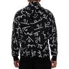 Puma X Britto Limited Edition Casual Sport Breathable Knit Hoodie Men Tops Black 532228-61