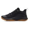 Кроссовки Curry 3Z5 Black Gum 3023087-003