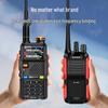 Ручная двусторонняя радиостанция BAOFENG 5RH Pro (Китайская версия)