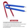 Removal Tool IC Chip Extractor Hand Tool Capacitor Grabber IC Chip Puller  Electronic Component