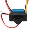 35A Small Brushless Electronic Speed Controller ESC for 1/18 1/16 Remote Control Car