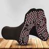 Magnetic Socks Unisex Self-Heating Health Care Socks Tourmaline Therapy Comfortable Breathable Foot Massager Warm