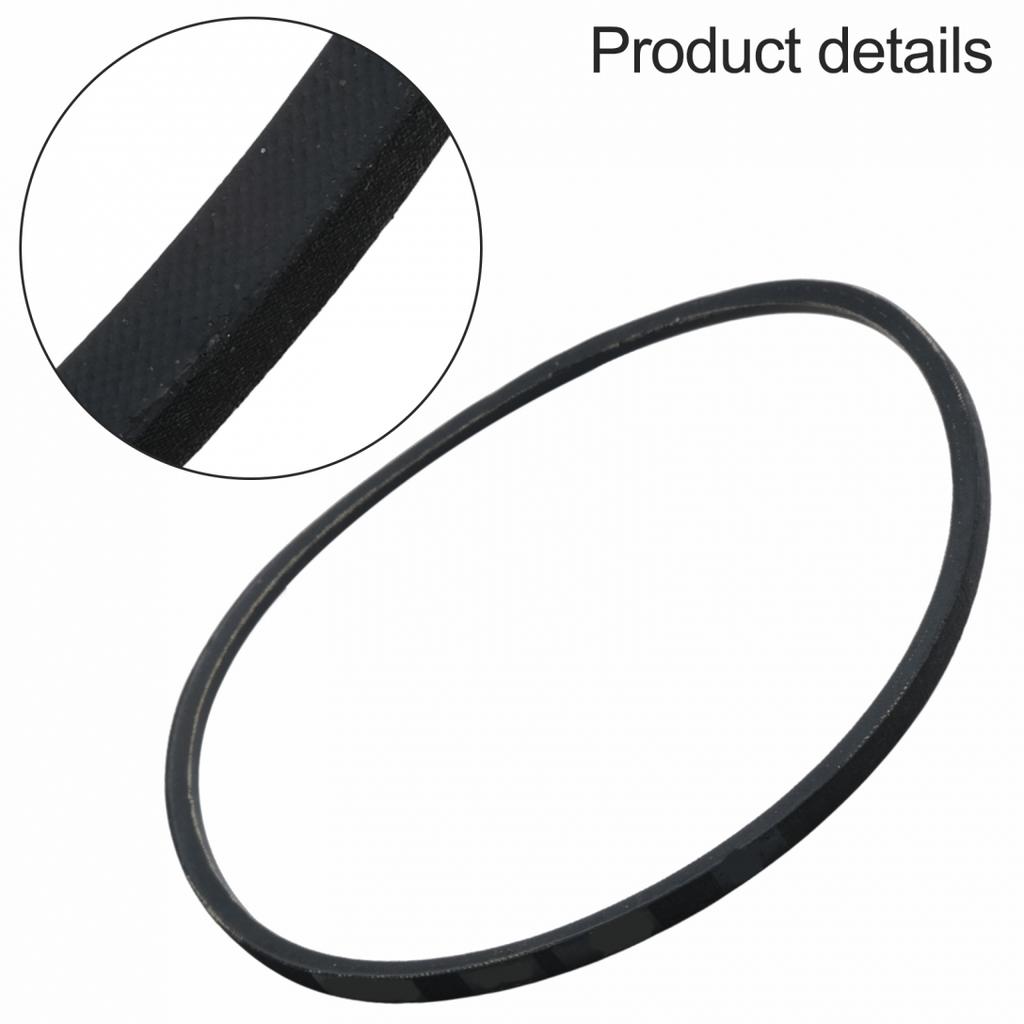 Machine Transmission Belt V Belt Reliable Performance