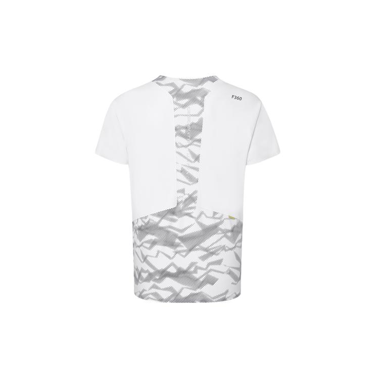 DESCENTE RUNNING Collection T Shirt Men's D4231RTS45