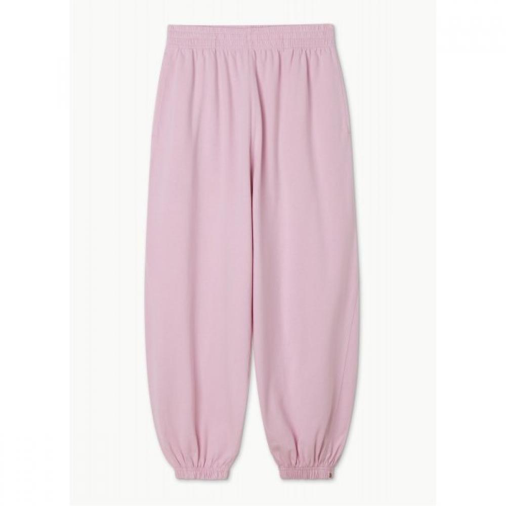 Budhi Mudra Diagonal Jogger Pants Sweet Lilac