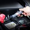 Автомобильный тестер цепи напряжения Авто 6В 12В 24В Автомобильный грузовой тестер цепи напряжения Автомобильный test VoltMet Длинный зонд Лампочка