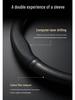 MG ONE 2022 Steering Wheel & Leather Shift Cover: Car-Specific, Anti-Slip, Odorless, No Sewing Needed