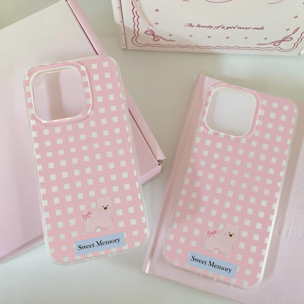 Расписной чехол для телефона для iPhone 12 13 15 16 iPhone 16 12 13 14 15 Pro 14 15 16 Pro Max Полное покрытие Противоударный Защита от отпечатков пальцев Свежий стиль Защитный чехол