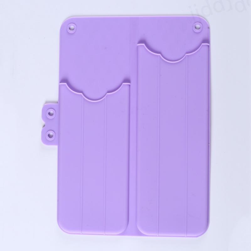 Силиконовые коврики для завивки волос, сумка для хранения щипцов для завивки, чехол для выпрямителя волос, плойки, сумка для инструментов для укладки волос, портативный инструмент для волос