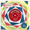 7-дюймовая пластинка ADAM FAITH - Knocking On Wood 45R4964 Parlophone 1962 UK Rock б/у