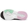 Skechers D'Lites 4.0 Сетчатые Низкие Повседневные Кроссовки Женские Разноцветные 149493-WBKB
