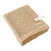 Over Units Imabari Gauze Single Mocha Perfect for and All Imabari Brand Includes a and Fluffy Made In 7,000 Sold! 5-ply Blanket, Size, 100% Cotton,