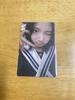 [USED] Hearts2hearts Jakarta Autograph Session Bonus Trading Card Jiu A