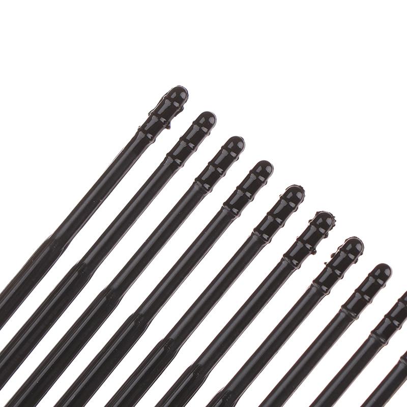 20 шт. одноразовые клейкие ушные палочки, портативные липкие ушные палочки, спиральные наконечники, набор инструментов для удаления ушной серы, очиститель, палочка