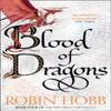 Blood of Dragons by Robin Hobb Paperback Book 9780008154462