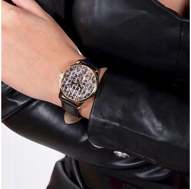 Часы GUESS PANAMA GW0481L1