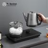 Nanshan Mr. Pure Titanium Smart Automatic Tea Kettle Set