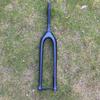 Carbon 29er Boost Fork 15x110mm Thru Axle Tapered 29inch Mountain Bike Rigid Forks 29er MTB Carbon Fork