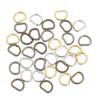 quality Mini Ultra-small Stuffed Toys D-Buckle Diy Dolls Buckles Doll Bags Accessories Belt Buttons
