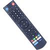 Новый голосовой пульт дистанционного управления V3 Pro Replacement подходит для vSeeBox V3 Pro Elite, Max, V3 Pro, V2 Pro, V1 Pro, V5 Pro,V3 Plus, Замена для We2USat K3 Pro