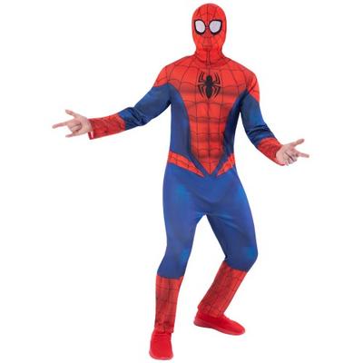 Spider-Man Костюм унисекс для взрослых