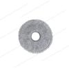 Compatible for Dreame X40 Pro Ultra Replacement Main Side Brush HEPA Filter Mop Pads Dust Bags Spare Parts Accessories