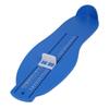 Home Adult UK Size Foot Measure Gauge Device Foot Care Hanging Design Shoes Size Measuring Ruler