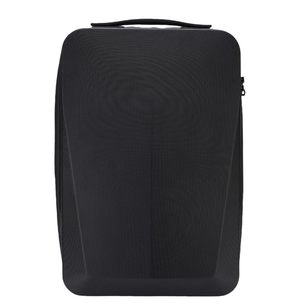 Рюкзак подходит для мини-тарелки, расширяемый, водонепроницаемый, сумка для путешествий с антенной-тарелкой, с кодовым замком, USB