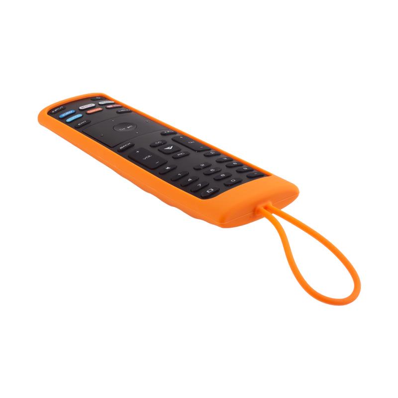 Совместимый силиконовый чехол для ТВ-пультов LG AKB74915324, AKB75095308, AKB75095307
