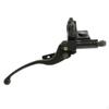 Dirt Bike Hydraulic Brake Master Cylinder Lever Left Hand 50-125CC ATV Quad