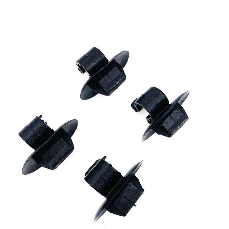 2x держатель фиксатора тяги капота 792834 для Citroen C2 C3 C4 C5 AX Berlingo B9 Eurovans Evasion Retainer