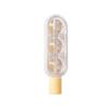 Candied Hawthorn Ice Cream Mold Built-in Straw Popsicle Ice Cream Maker Ice Cube Tray  Summer