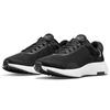 Nike Renew Serenity Run Black Dark Smoke Grey Женские кроссовки Белые DB0522-002
