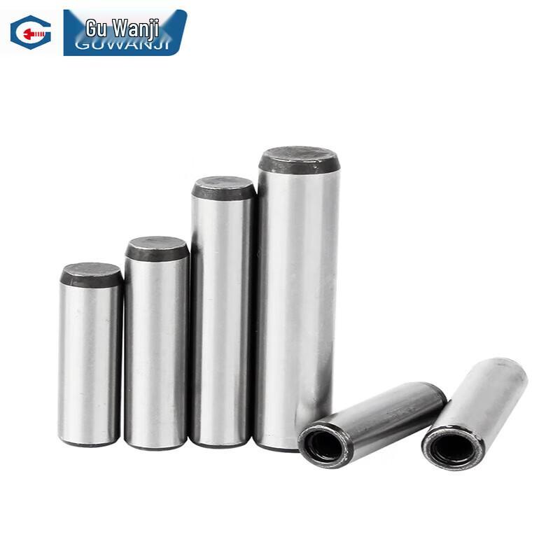 GUWANJI Hardened Internal Thread Cylindrical Pins