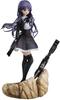 Furyu Assault Lily BOUQUET Shirai Yumeyu Scale PVC Painted Finished Product Figure 1/7 AMU-FNX757