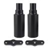 Для DUKE 390 250 125 Duke Мотоцикл Защита рамы Защита от падения Защита двигателя Защита обтекателя Duke390 Duke200