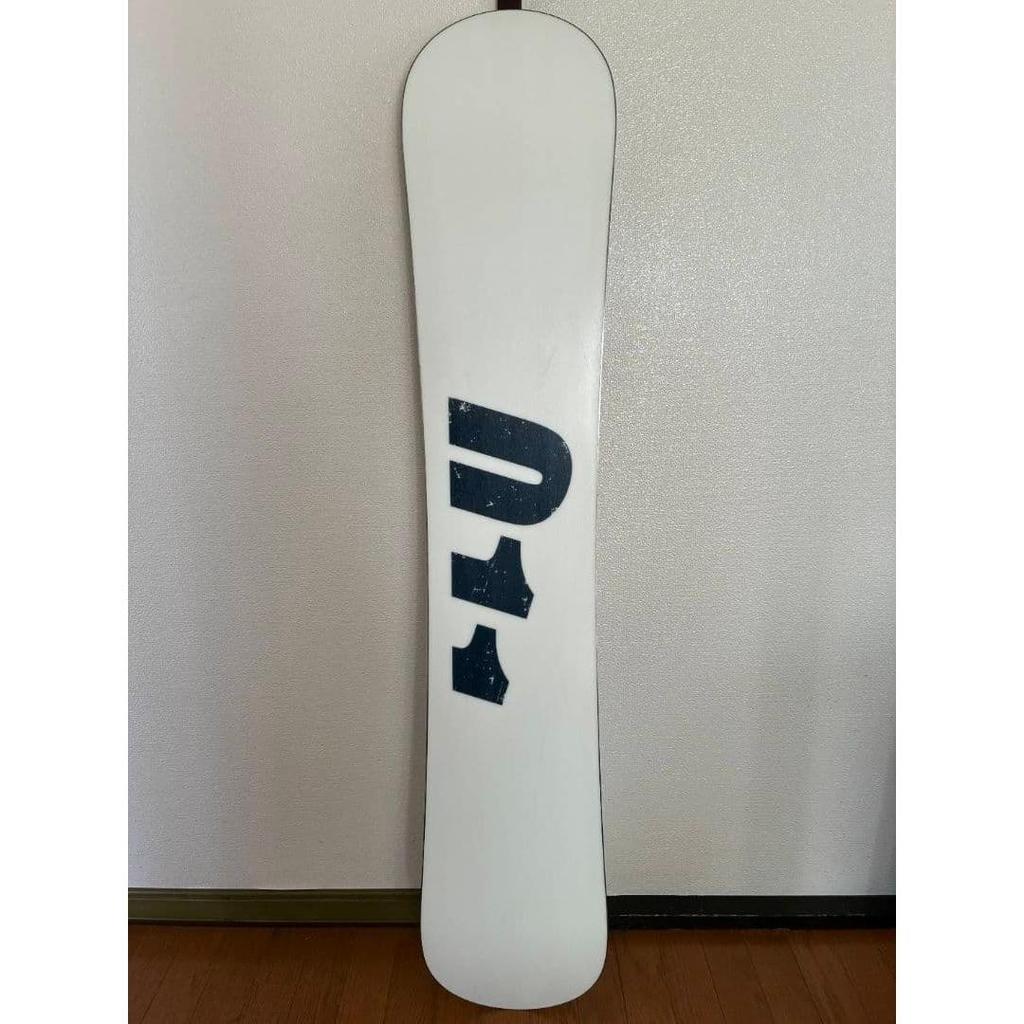 Used 011Artistic DOUBLE FLY Double fly
