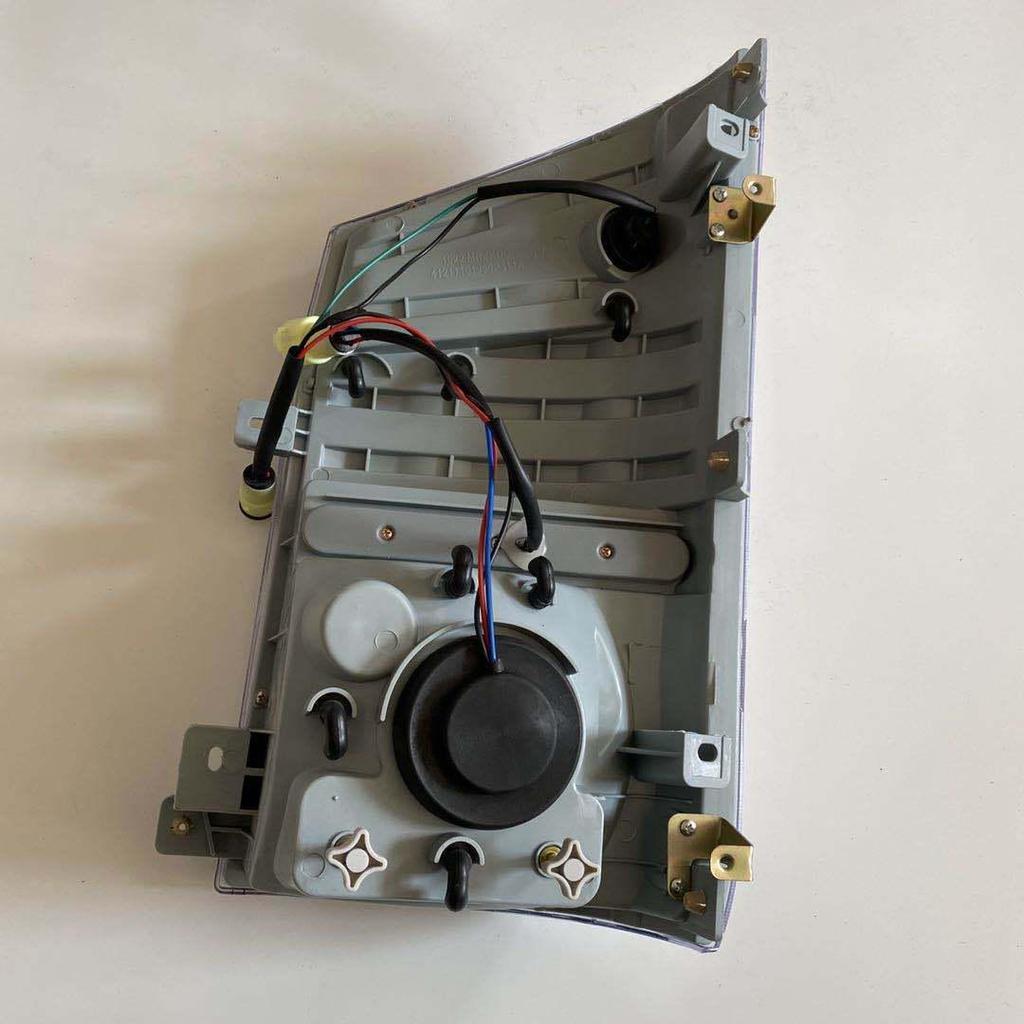 Kaima Junteng/Junchi 3300 Headlight Assembly for 12-13 Trucks