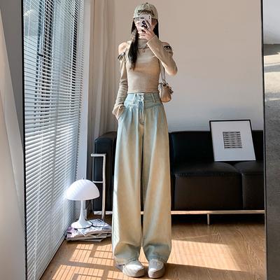 Низ (Женская одежда) – Джинсы