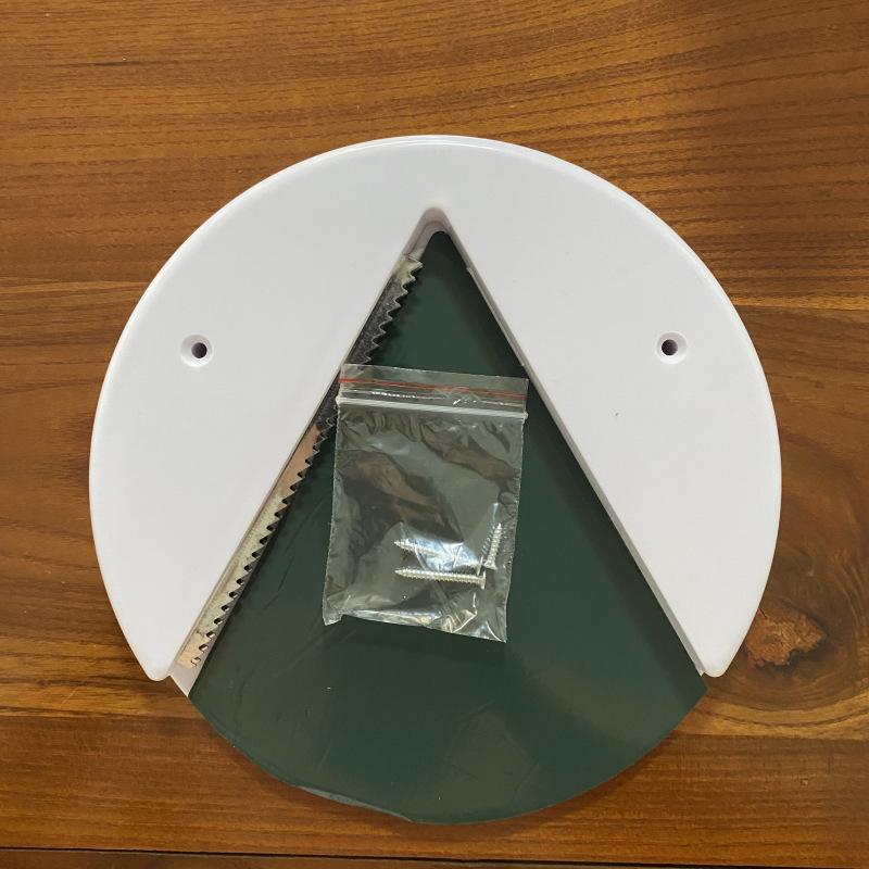 Креативная открывалка для консервных банок под шкафом, самоклеящаяся открывалка для банок, открывалка для бутылок, средство для снятия верхней крышки, открывалка для банок с мокрой ручкой, слабая одна рука