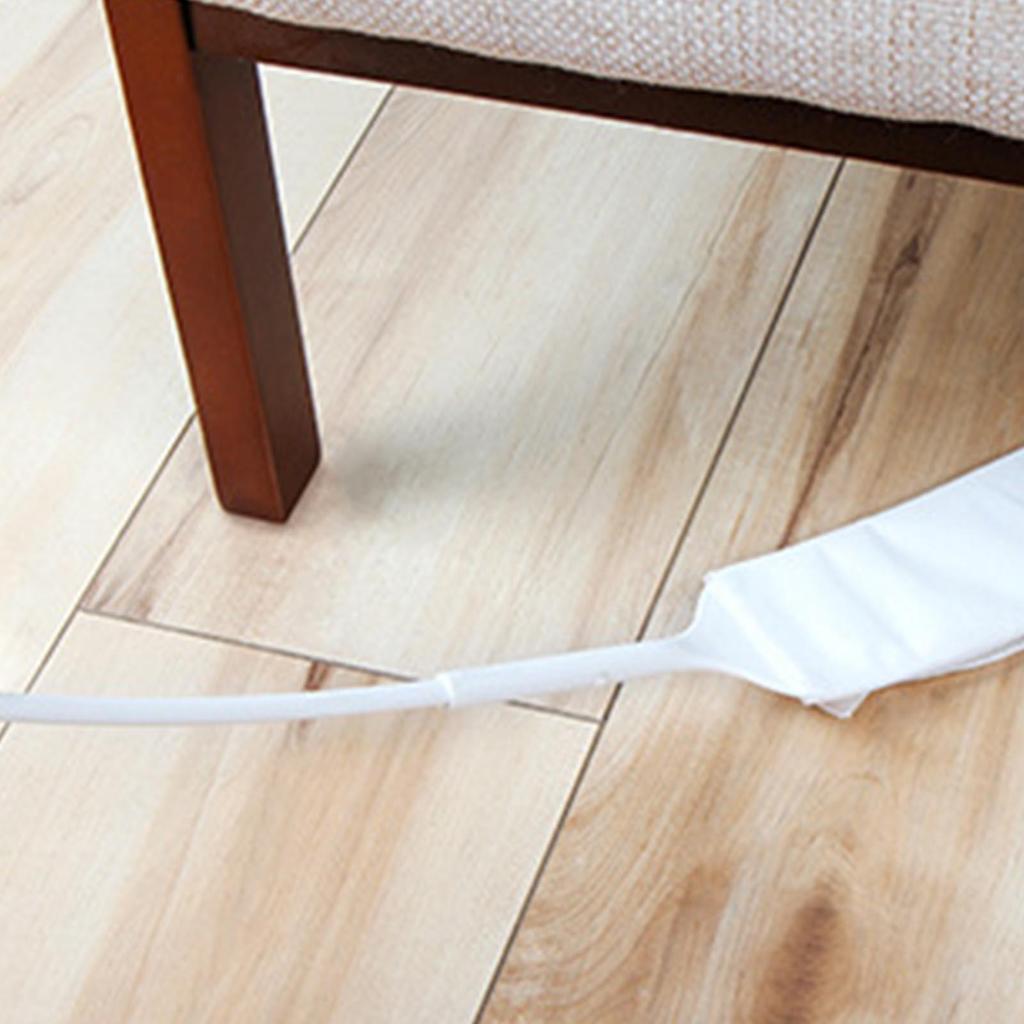 Duster Soft Handle Efficient Multifunctional Easy to Use Crevice Cleaning Brush