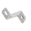 Ultra-Reinforced Z Shaped Corner Brackets With U Clamp Design For Tarnish Resistant Structural Support