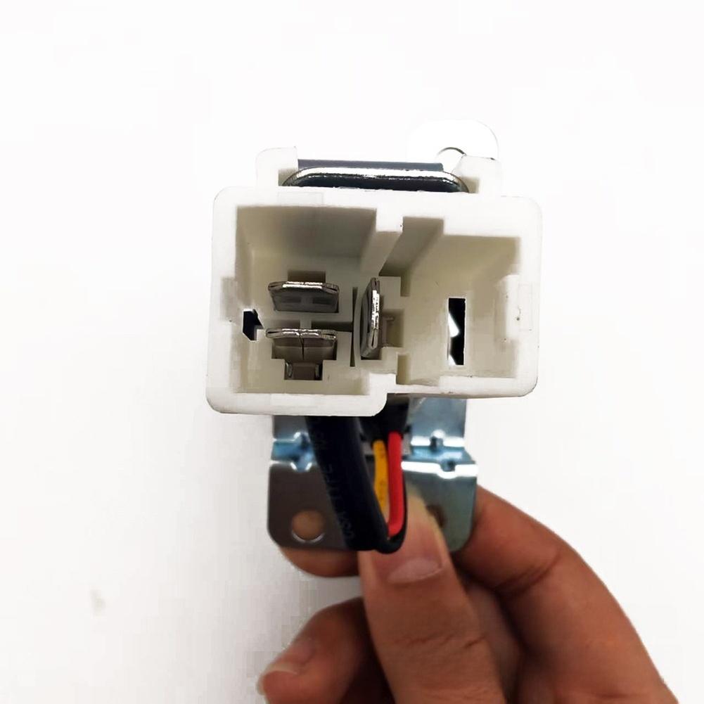 Engine Fuel Pump Throttle Knob 22U0622380 Suitable for Excavators For PC2007 PC2208 PC2207 PC2707 PC3007 PC3507 PC3607