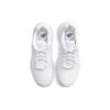 Nike Air Max 2X Retro Sports Comfortable Fashion Fabric Low Top Air Cushion Casual Running Shoes Women Sneaker White CK2947-103