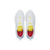 Puma Кроссовки R78 White Future Blue Unisex 373117-39